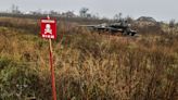 Ucrania descarta una tregua navideña y Rusia intensifica su ofensiva en Donbás