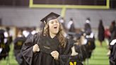 Miss last week's graduations? Find photos from all 8 Monroe, Ouachita ceremonies here