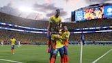 Uruguay 0-1 Colombia: Takeaways as Colombia book a place in the final against Argentina