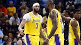 Los Angeles Lakers' LeBron James shows his dominance in NBA social media rankings