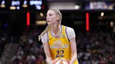 LA Sparks Star Cameron Brink Shoots Down Narrative That Veteran WNBA Players Resent Caitlin Clark and Other Rookies: ‘It’s...