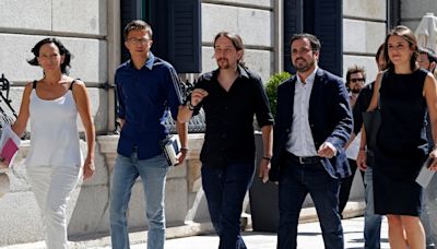 La policía patriótica del PP espió a 69 diputados de Podemos a través de las bases de datos de Interior