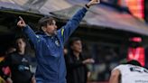 8 frases de Martínez tras la victoria de Boca: la llegada de Medel, los jugadores que irían a los JJ.OO. y la lesión de Anselmino