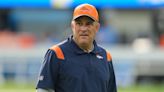 Defensive coordinator Vic Fangio chooses Dolphins, again, report says