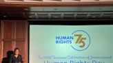 How Nashville celebrated the 75th anniversary of the Universal Declaration of Human Rights