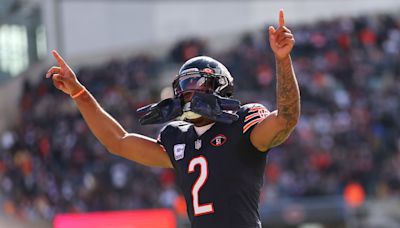 Adam Rank predicts outcome of every Bears game in 2024