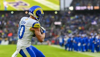 DO NOT DRAFT: 11 NFL busts (Cooper Kupp) in 2024 you should avoid picking entirely in fantasy football