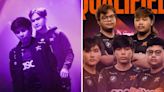 Dota 2: 3 of Fnatic's Filipino players won't be at Arlington Major due to visa issues