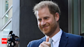 Prince Harry maintains 'secret connection' with Diana's relatives amid royal rift - Times of India