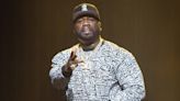 50 Cent Trolls Grammys Over Neglected “In Da Club” Milestone