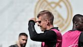 UEFA Champions League final: Whatever happens at Wembley, Real Madrid's Toni Kroos is going out at his peak