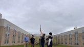 Shrewsbury High School students qualify for first time for national rocketry competition