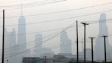 Chicago ranked 2nd for worst air pollution in 2023 among major US cities, global report says