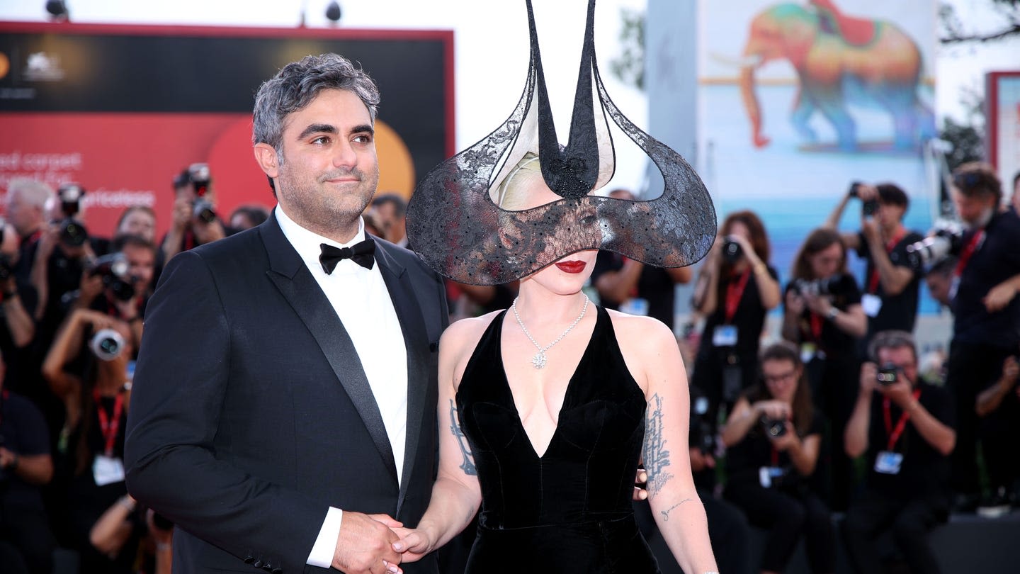 Lady Gaga Just Revealed the Official Timeline of Her and Michael Polansky’s Relationship