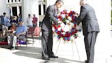 Memorial Day events in the Roanoke and New River valleys