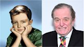 Jerry Mathers: The Life of the 'Leave It to Beaver' Star in Photos