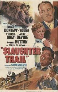 Slaughter Trail