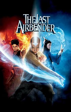 The Last Airbender