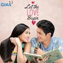 Let the Love Begin (TV series)