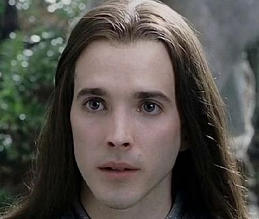 Lord Of The Rings: 5 On-Screen Characters Who Were Never In The Books - Looper