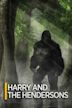 Harry and the Hendersons