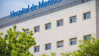 El Hospital de Manises (Valencia) pasará el 7 de mayo a la gestión directa tras 15 años de concesión