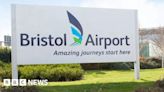 Bristol Airport plane did not have enough thrust for take off - report