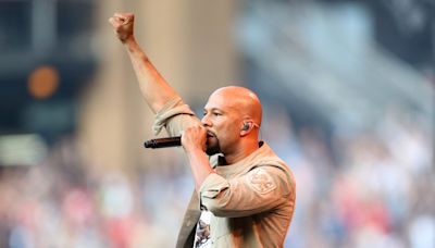 How to get free tickets to Common as part of the Millennium Park 20th Anniversary