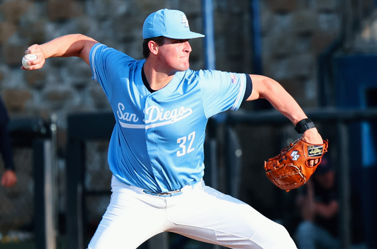 USD playing for WCC Tournament title after beating Portland