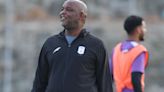 Pitso Mosimane refuses to discuss money after defeat to Riyad Mahrez's Al-Ahli with Saudi giants ordered to pay 'millions' to South African coach | Goal.com South Africa