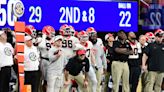 Georgia picked to win SEC ahead of Texas and Alabama in preseason media poll