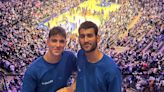 The Jewish Sport Report: Israeli basketball team reunites in NYC after being torn apart by Oct. 7 - Jewish Telegraphic Agency