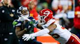 Seahawks Week 16 inactives: Tyler Lockett among 7 players out vs. Chiefs