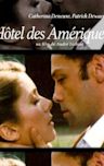 Hotel America