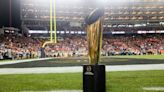 Second set of College Football Playoff Rankings revealed