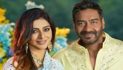 7 movies featuring Tabu and Ajay Devgn that have stolen hearts