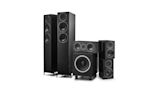 Wharfedale Diamond 12.3 HCP