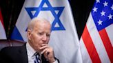 Finley: Biden bomb ban will prolong Gaza misery