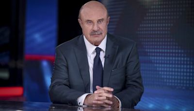 CNN host, Dr. Phil disagree over Trump trial: ‘I don’t understand how you can say that’