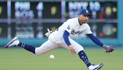 Column: For Dodgers, every game is feeling like a postseason game. 'This is where we are'