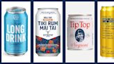 The Best Canned Cocktails for Picnicking, Porching, and Beach Days