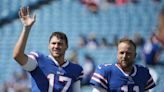 Thanks Sean McDermott: Starters to play at home against Broncos