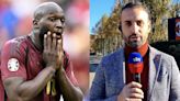 ‘Following the matter carefully’ – Sky journalist gives Lukaku-Milan update