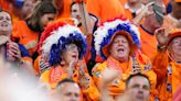 As nativist politics surge across Europe, soccer’s ‘Euros’ showcase a more benign form of nationalism