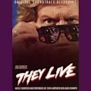 They Live (soundtrack)