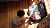 Trust Me, You Need This Family-Friendly Duffel Bag—Even If You Don’t Have Kids