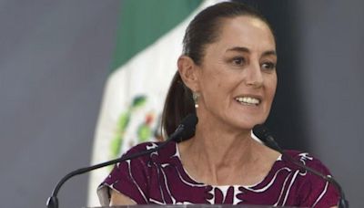 Claudia Sheinbaum: ¿Cómo recibirá el gobierno en cuanto a economía?