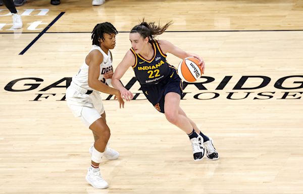 Indiana Fever vs. Los Angeles Sparks: How to Watch & Stream the WNBA Game Live from Anywhere