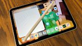 A bunch of new iPads just leaked, including two that are coming soon