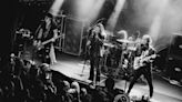 Mötley Crüe Play “Secret” Club Show in New York City: Video + Setlist